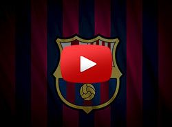 FC Barcelona - Champions 2015