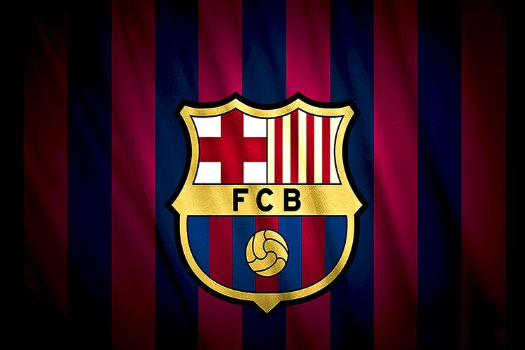 FC Barcelona mot Atletico Madrid i Copa del Rey