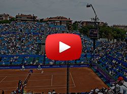 Barcelona Open ATP tennisturnering