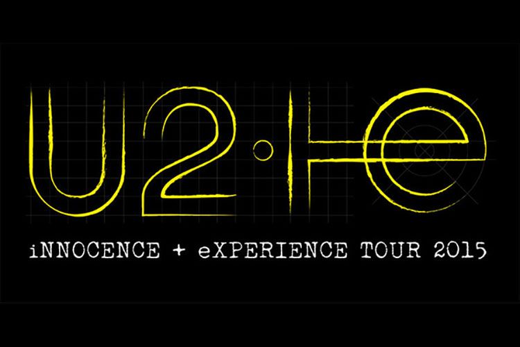 U2 konsert i Barcelona, Spania